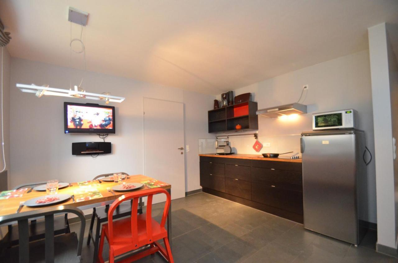 Apartmenthouse "5 Seasons" - Zell Am See Exterior foto