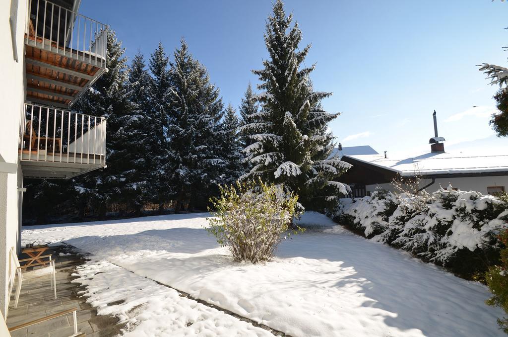 Apartmenthouse "5 Seasons" - Zell Am See Exterior foto