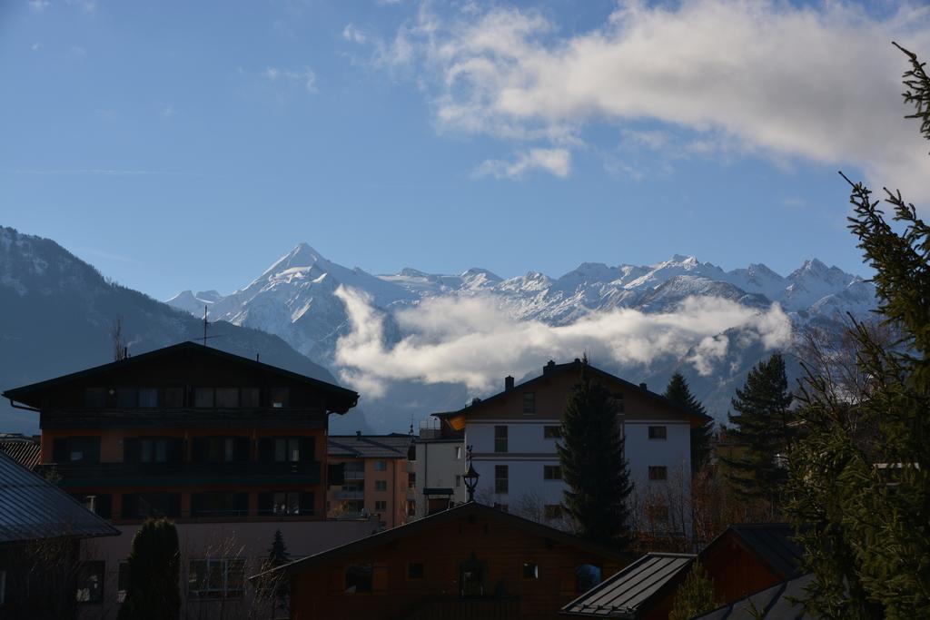 Apartmenthouse "5 Seasons" - Zell Am See Cameră foto