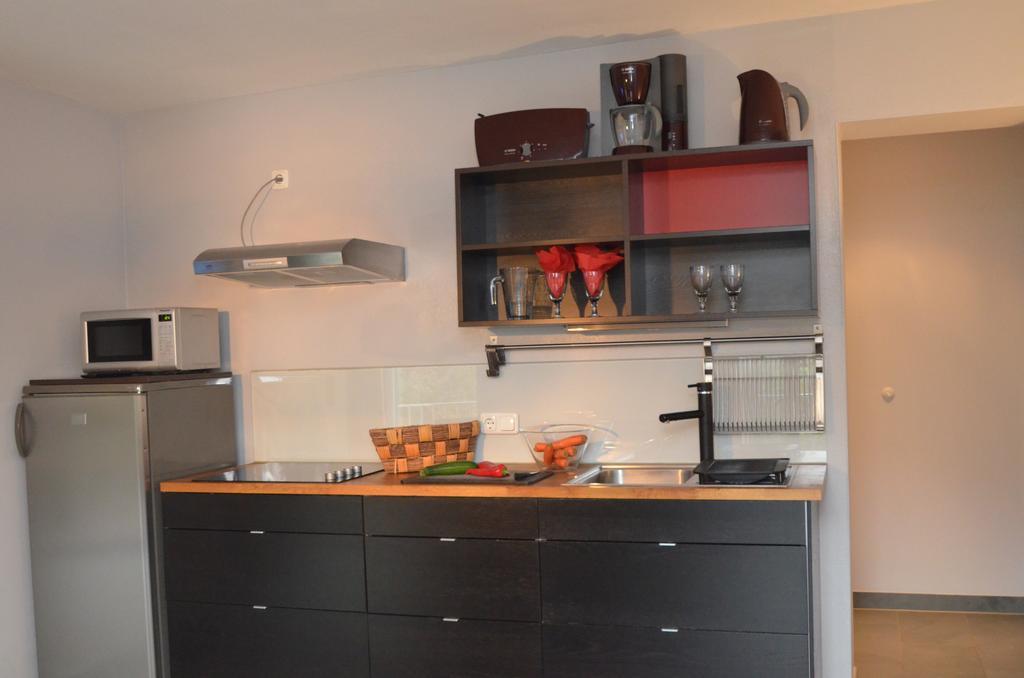 Apartmenthouse "5 Seasons" - Zell Am See Exterior foto