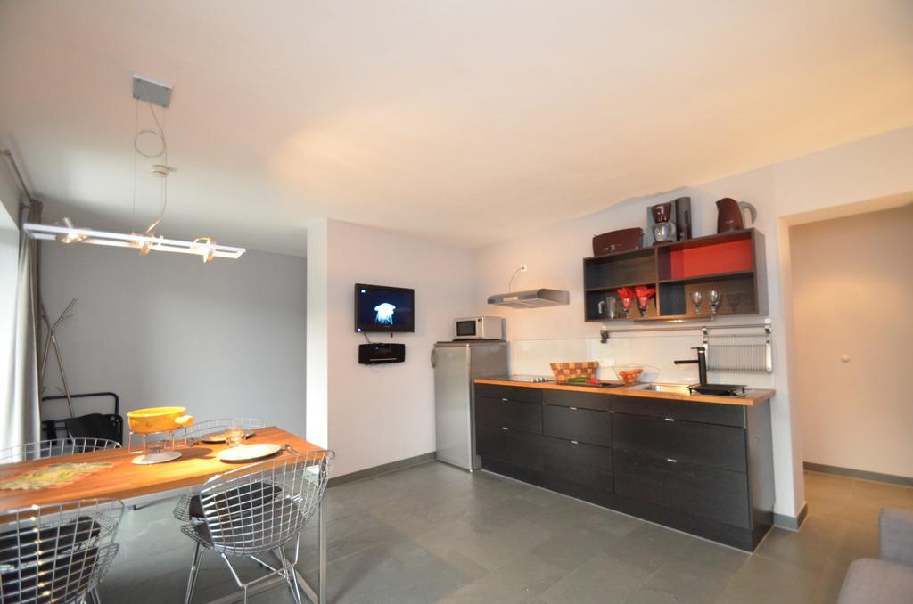 Apartmenthouse "5 Seasons" - Zell Am See Cameră foto