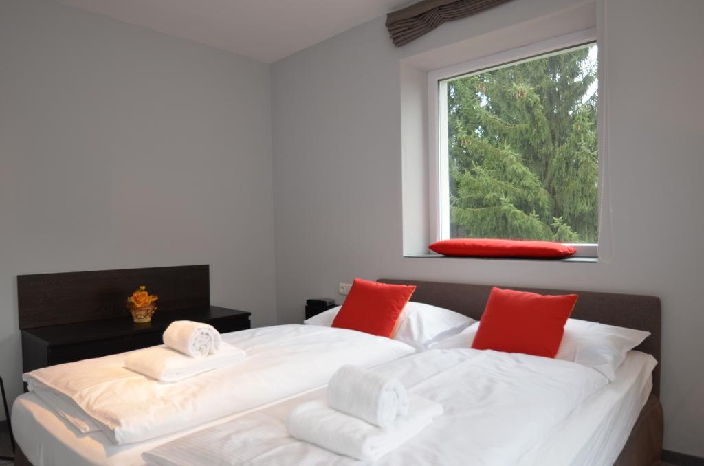 Apartmenthouse "5 Seasons" - Zell Am See Cameră foto