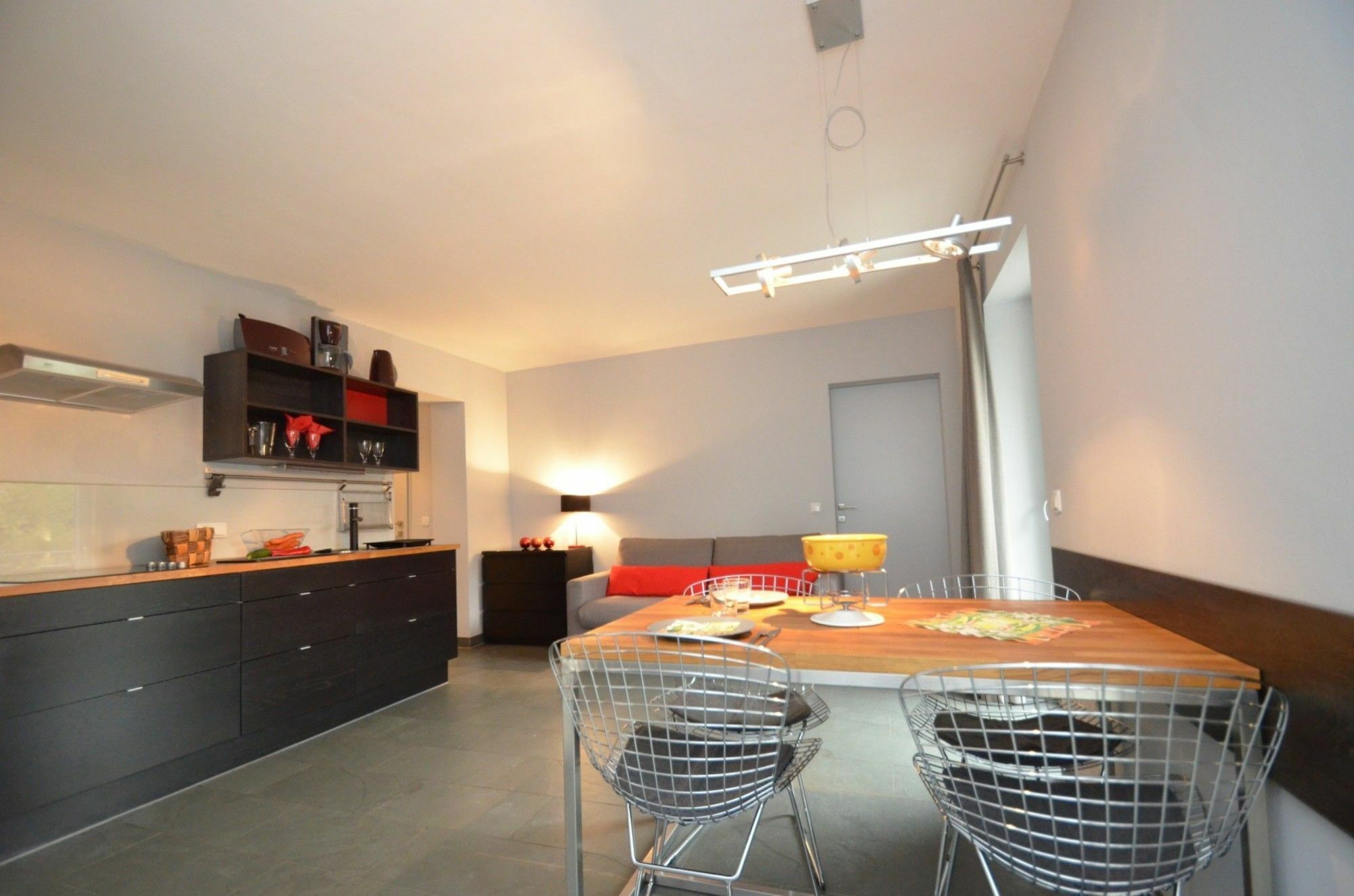 Apartmenthouse "5 Seasons" - Zell Am See Exterior foto