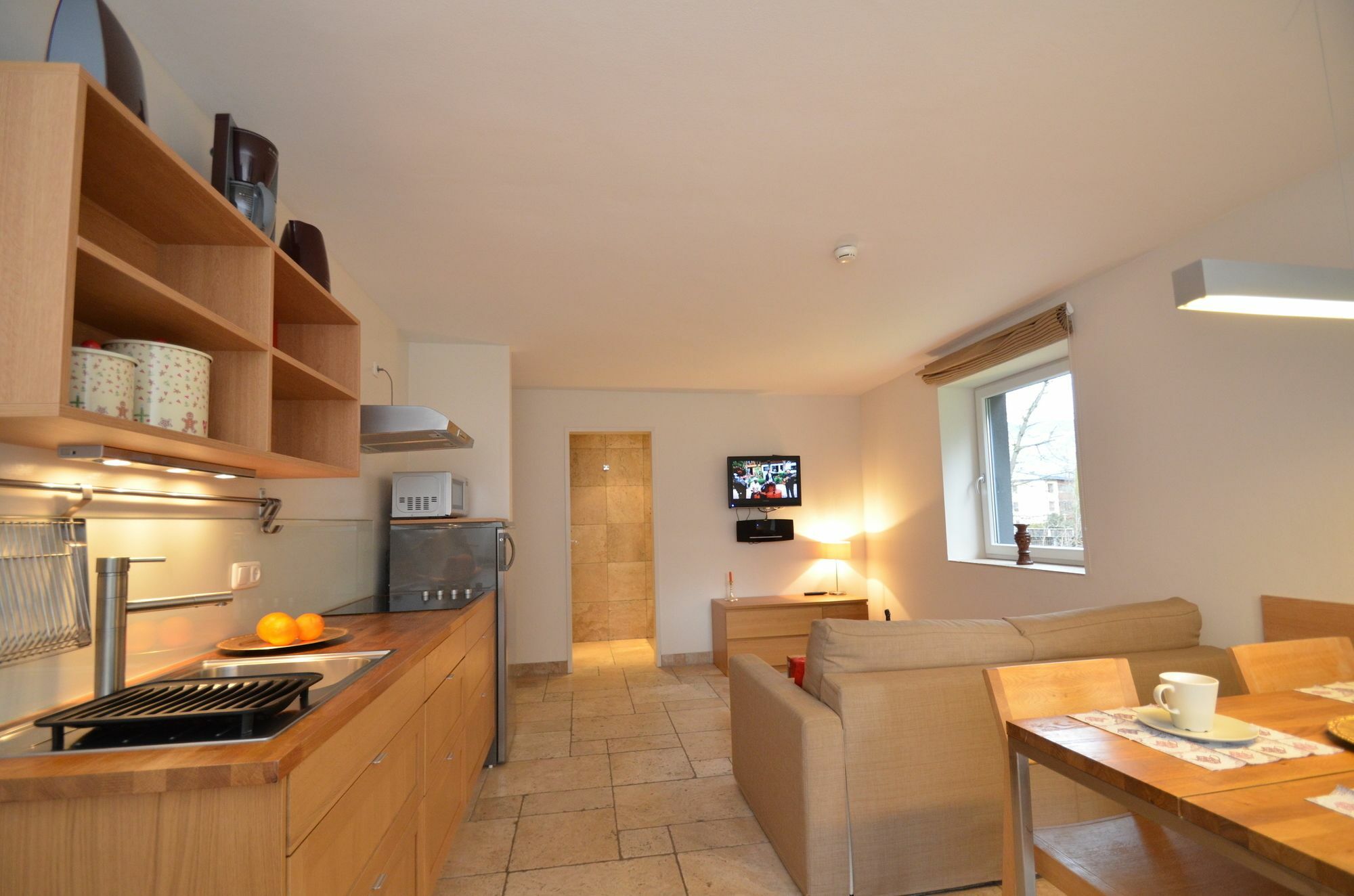 Apartmenthouse "5 Seasons" - Zell Am See Exterior foto